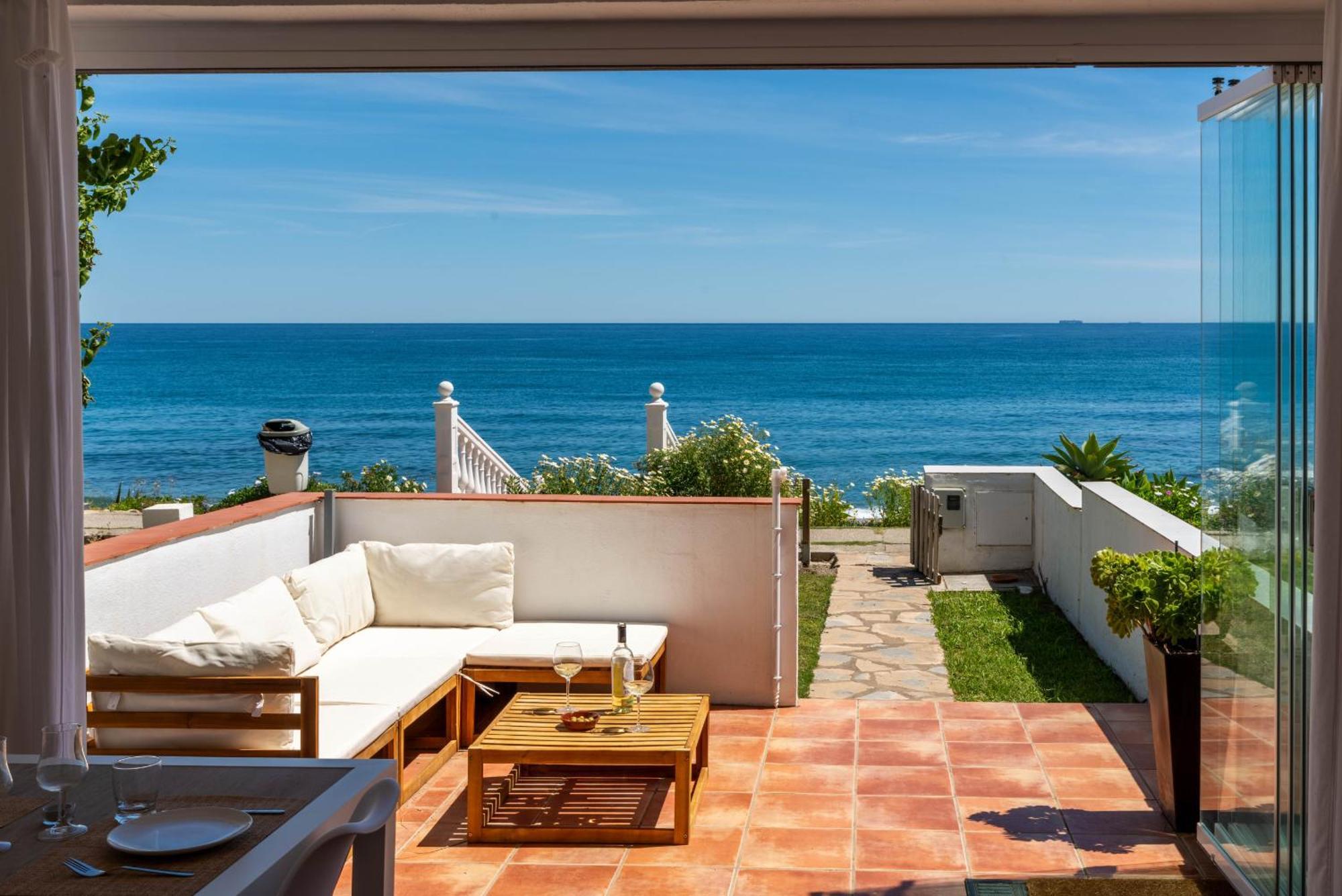 Ferienhaus Playa Paraiso 5007 Manilva